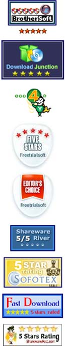 RocketReader Awards
